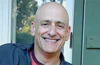 Thriller Fiction author Andrew Klavan