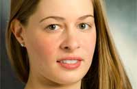 Thriller Fiction author Elizabeth Heiter