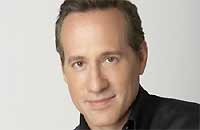 Thriller Fiction author Jospeh Finder